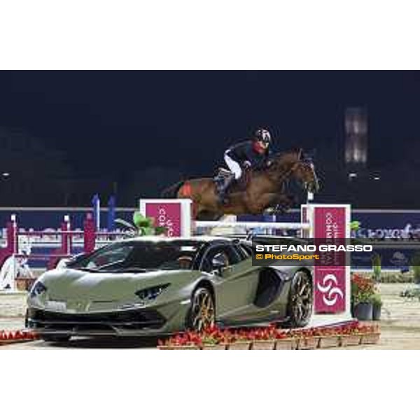 LGCT of DOHA 2023 - Doha, Al Shaqab 03/03/23 - ph.Stefano Grasso/LGCT-GCL - LGCT Doha_03-155_Kawai Mike JPN Goldwin_20230303_STEG4664.jpg