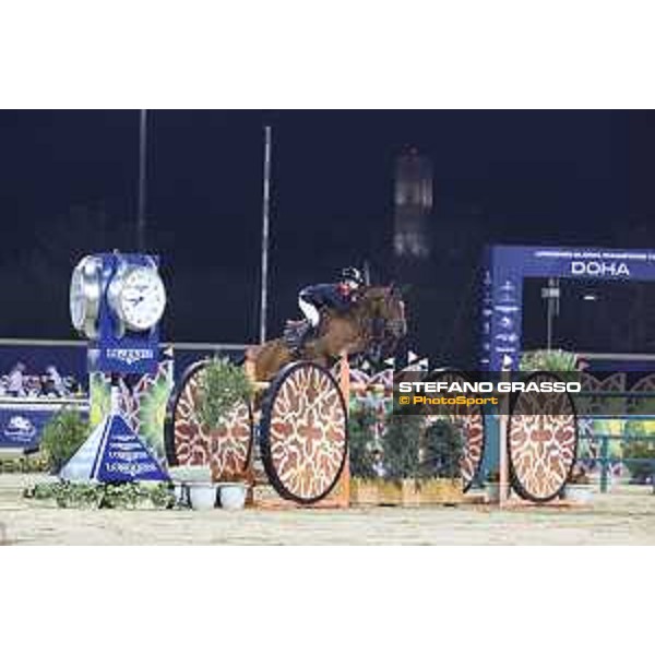 LGCT of DOHA 2023 - Doha, Al Shaqab 03/03/23 - ph.Stefano Grasso/LGCT-GCL - LGCT Doha_03-155_Kawai Mike JPN Goldwin_20230303_STEG4672.jpg