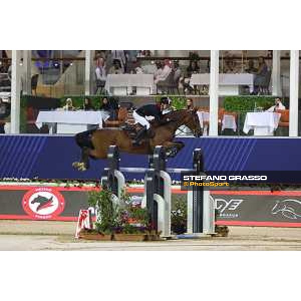 LGCT of DOHA 2023 - Doha, Al Shaqab 03/03/23 - ph.Stefano Grasso/LGCT-GCL - LGCT Doha_03-155_Kawai Mike JPN Goldwin_20230303_STEG4676.jpg