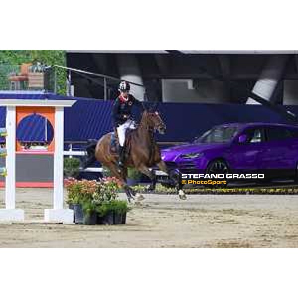 LGCT of DOHA 2023 - Doha, Al Shaqab 03/03/23 - ph.Stefano Grasso/LGCT-GCL - LGCT Doha_03-155_Kawai Mike JPN Goldwin_20230303_STEG4679.jpg