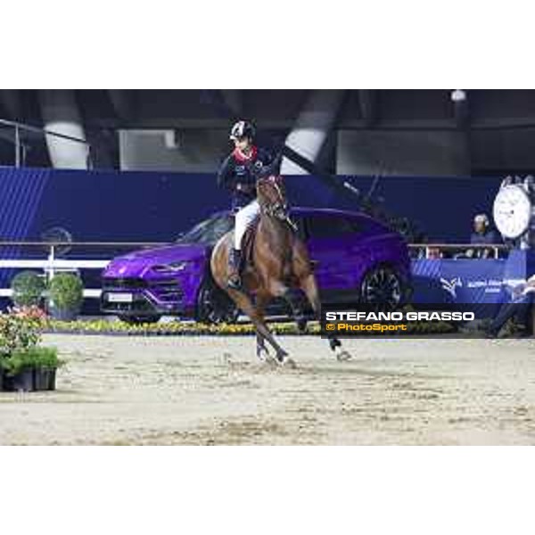LGCT of DOHA 2023 - Doha, Al Shaqab 03/03/23 - ph.Stefano Grasso/LGCT-GCL - LGCT Doha_03-155_Kawai Mike JPN Goldwin_20230303_STEG4685.jpg