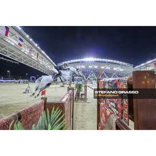 LGCT of DOHA 2023 - Doha, Al Shaqab 03/03/23 - ph.Stefano Grasso/LGCT-GCL - LGCT Doha_03-155_Kukuk Christian GER Mumbai_20230303_02SG0165.jpg