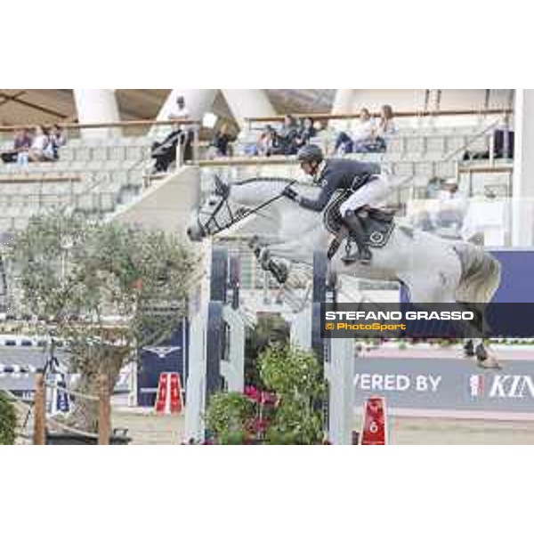 LGCT of DOHA 2023 - Doha, Al Shaqab 03/03/23 - ph.Stefano Grasso/LGCT-GCL - LGCT Doha_03-155_Kukuk Christian GER Mumbai_20230303_STEG3423.jpg