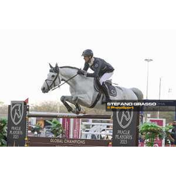 LGCT of DOHA 2023 - Doha, Al Shaqab 03/03/23 - ph.Stefano Grasso/LGCT-GCL - LGCT Doha_03-155_Kukuk Christian GER Mumbai_20230303_STEG3424.jpg