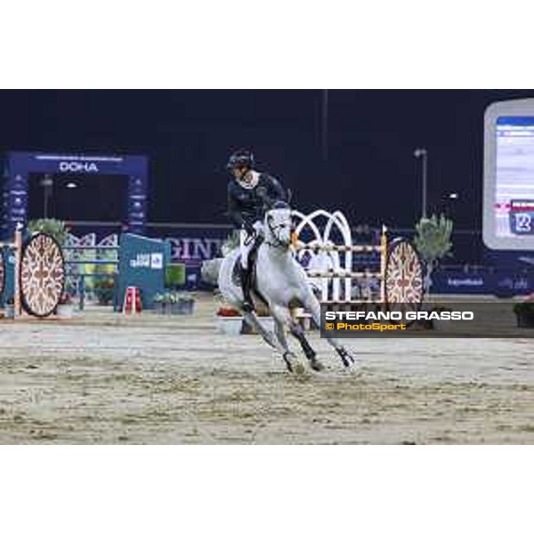 LGCT of DOHA 2023 - Doha, Al Shaqab 03/03/23 - ph.Stefano Grasso/LGCT-GCL - LGCT Doha_03-155_Kukuk Christian GER Mumbai_20230303_STEG5181.jpg