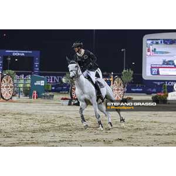 LGCT of DOHA 2023 - Doha, Al Shaqab 03/03/23 - ph.Stefano Grasso/LGCT-GCL - LGCT Doha_03-155_Kukuk Christian GER Mumbai_20230303_STEG5184.jpg