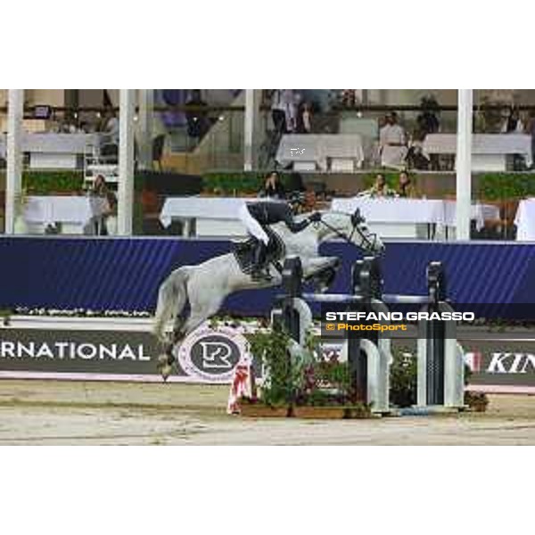 LGCT of DOHA 2023 - Doha, Al Shaqab 03/03/23 - ph.Stefano Grasso/LGCT-GCL - LGCT Doha_03-155_Kukuk Christian GER Mumbai_20230303_STEG5190.jpg