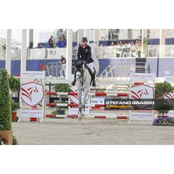 LGCT of DOHA 2023 - Doha, Al Shaqab 03/03/23 - ph.Stefano Grasso/LGCT-GCL - LGCT Doha_03-155_Lynch Denis IRL Cornets Iberio_20230303_STEG3222.jpg