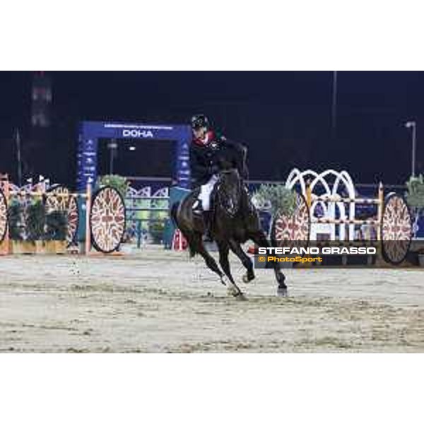 LGCT of DOHA 2023 - Doha, Al Shaqab 03/03/23 - ph.Stefano Grasso/LGCT-GCL - LGCT Doha_03-155_Lynch Denis IRL Vistogrand_20230303_STEG4787.jpg
