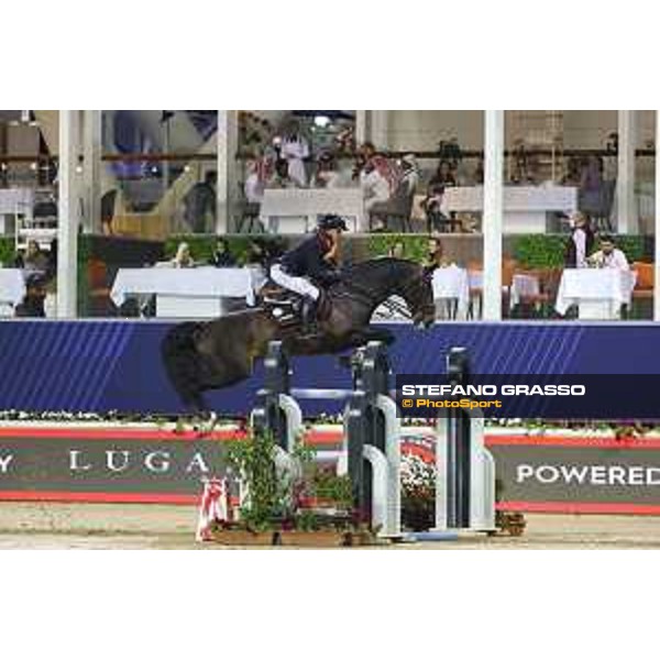 LGCT of DOHA 2023 - Doha, Al Shaqab 03/03/23 - ph.Stefano Grasso/LGCT-GCL - LGCT Doha_03-155_Lynch Denis IRL Vistogrand_20230303_STEG4794.jpg