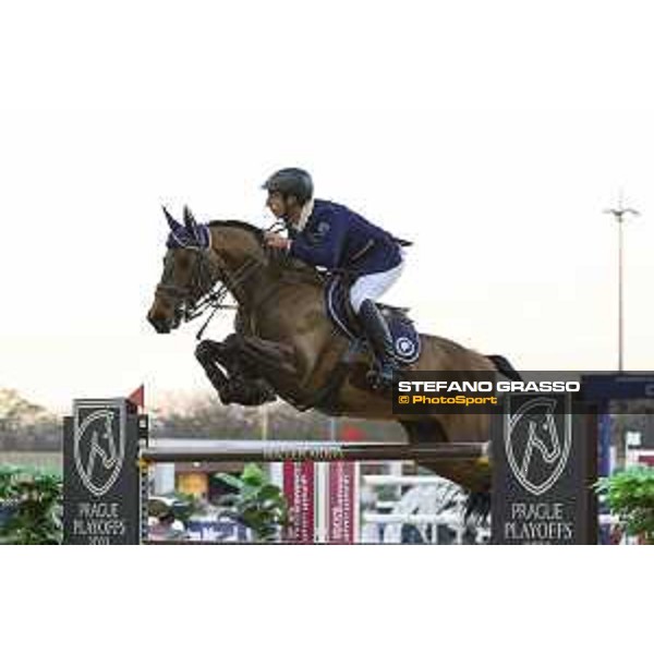 LGCT of DOHA 2023 - Doha, Al Shaqab 03/03/23 - ph.Stefano Grasso/LGCT-GCL - LGCT Doha_03-155_Mansur Yuri BRA Hellix du Seigneur_20230303_STEG3645.jpg