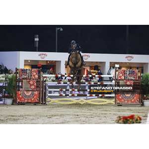 LGCT of DOHA 2023 - Doha, Al Shaqab 03/03/23 - ph.Stefano Grasso/LGCT-GCL - LGCT Doha_03-155_McAuley Mark IRL GRS Lady Amaro_20230303_STEG5039.jpg