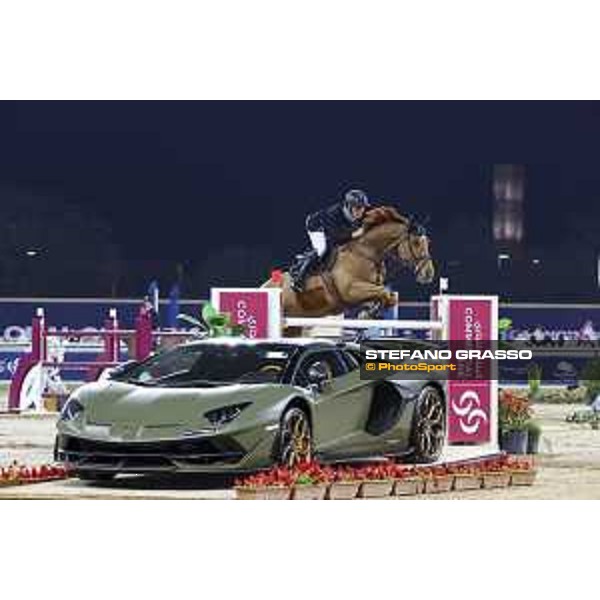 LGCT of DOHA 2023 - Doha, Al Shaqab 03/03/23 - ph.Stefano Grasso/LGCT-GCL - LGCT Doha_03-155_McAuley Mark IRL GRS Lady Amaro_20230303_STEG5045.jpg
