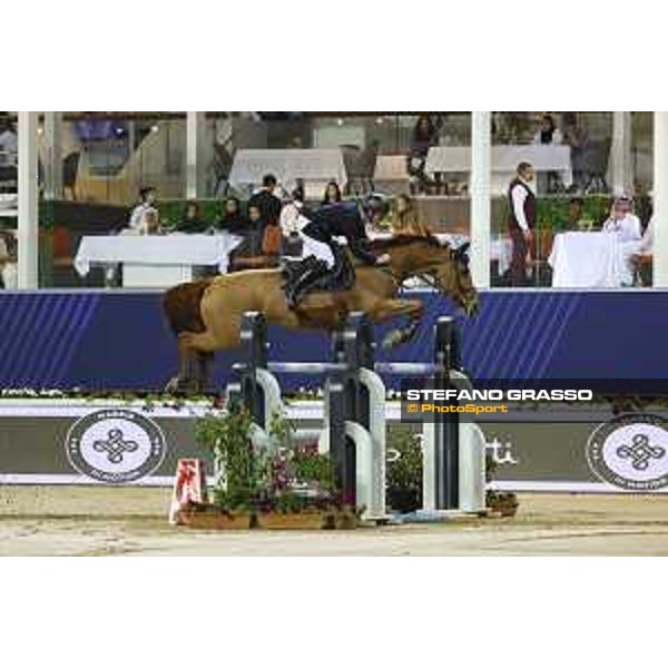 LGCT of DOHA 2023 - Doha, Al Shaqab 03/03/23 - ph.Stefano Grasso/LGCT-GCL - LGCT Doha_03-155_McAuley Mark IRL GRS Lady Amaro_20230303_STEG5056.jpg