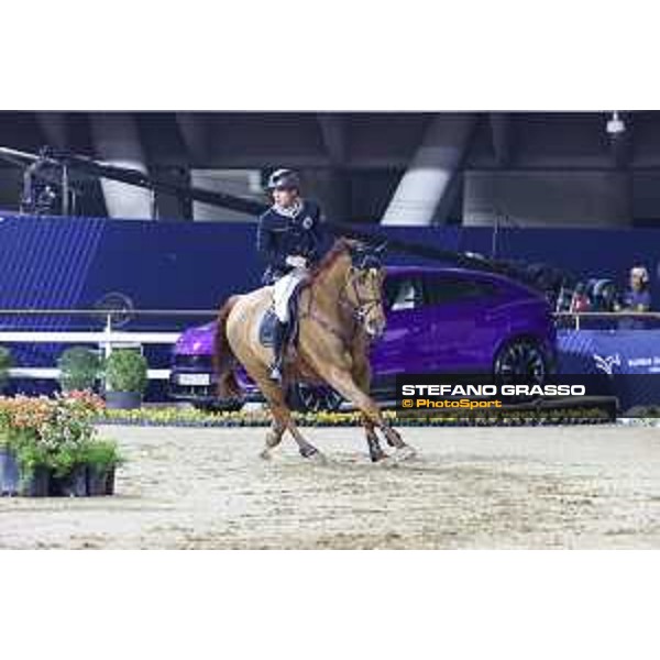 LGCT of DOHA 2023 - Doha, Al Shaqab 03/03/23 - ph.Stefano Grasso/LGCT-GCL - LGCT Doha_03-155_McAuley Mark IRL GRS Lady Amaro_20230303_STEG5059.jpg