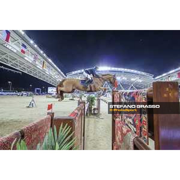 LGCT of DOHA 2023 - Doha, Al Shaqab 03/03/23 - ph.Stefano Grasso/LGCT-GCL - LGCT Doha_03-155_Modolo Zanotelli Marlon BRA VDL Edgar M_20230303_02SG0107.jpg