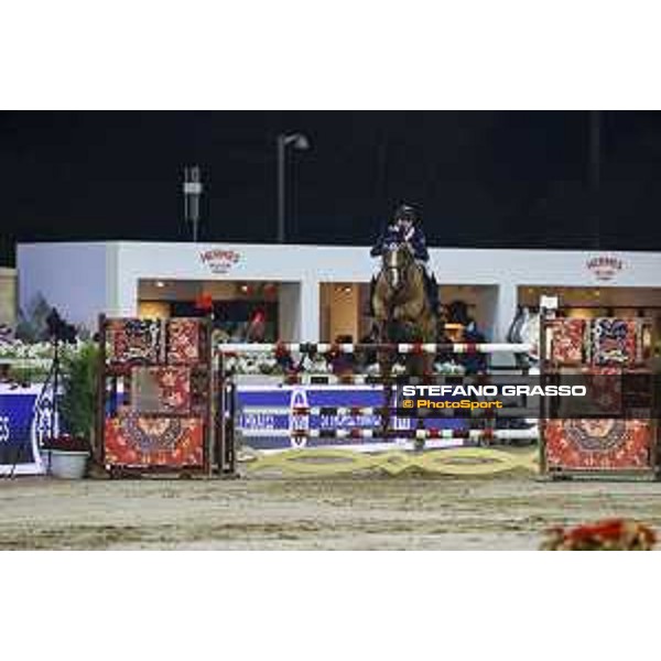 LGCT of DOHA 2023 - Doha, Al Shaqab 03/03/23 - ph.Stefano Grasso/LGCT-GCL - LGCT Doha_03-155_Modolo Zanotelli Marlon BRA VDL Edgar M_20230303_STEG4866.jpg