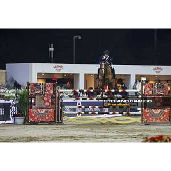 LGCT of DOHA 2023 - Doha, Al Shaqab 03/03/23 - ph.Stefano Grasso/LGCT-GCL - LGCT Doha_03-155_Modolo Zanotelli Marlon BRA VDL Edgar M_20230303_STEG4867.jpg