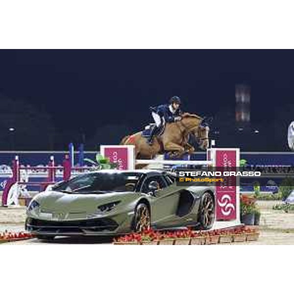 LGCT of DOHA 2023 - Doha, Al Shaqab 03/03/23 - ph.Stefano Grasso/LGCT-GCL - LGCT Doha_03-155_Modolo Zanotelli Marlon BRA VDL Edgar M_20230303_STEG4872.jpg