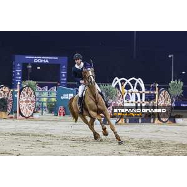 LGCT of DOHA 2023 - Doha, Al Shaqab 03/03/23 - ph.Stefano Grasso/LGCT-GCL - LGCT Doha_03-155_Modolo Zanotelli Marlon BRA VDL Edgar M_20230303_STEG4876.jpg