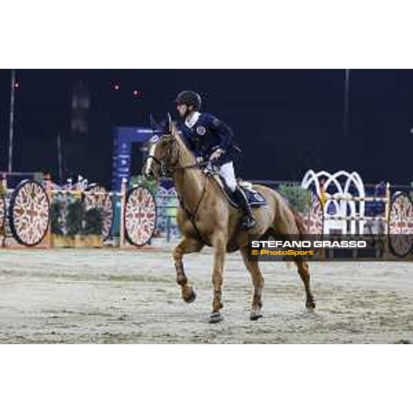 LGCT of DOHA 2023 - Doha, Al Shaqab 03/03/23 - ph.Stefano Grasso/LGCT-GCL - LGCT Doha_03-155_Modolo Zanotelli Marlon BRA VDL Edgar M_20230303_STEG4878.jpg