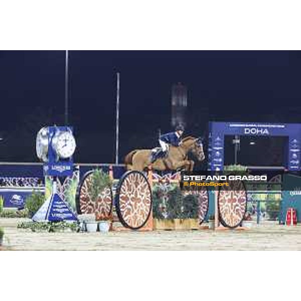 LGCT of DOHA 2023 - Doha, Al Shaqab 03/03/23 - ph.Stefano Grasso/LGCT-GCL - LGCT Doha_03-155_Modolo Zanotelli Marlon BRA VDL Edgar M_20230303_STEG4882.jpg