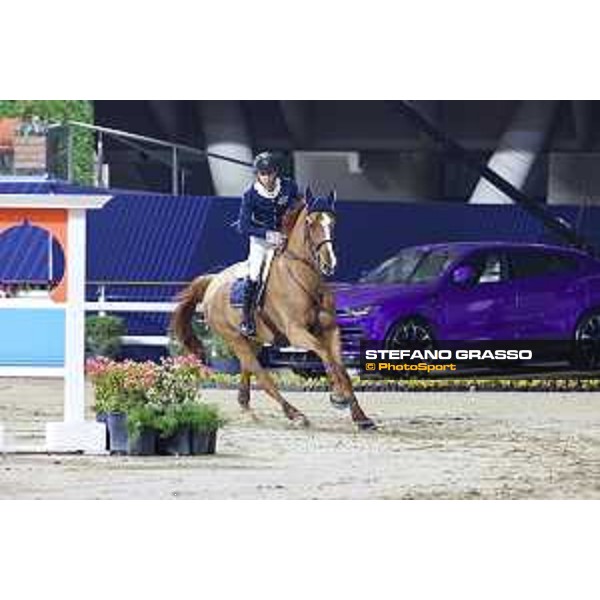 LGCT of DOHA 2023 - Doha, Al Shaqab 03/03/23 - ph.Stefano Grasso/LGCT-GCL - LGCT Doha_03-155_Modolo Zanotelli Marlon BRA VDL Edgar M_20230303_STEG4887.jpg