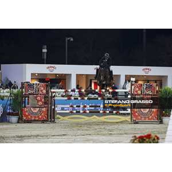 LGCT of DOHA 2023 - Doha, Al Shaqab 03/03/23 - ph.Stefano Grasso/LGCT-GCL - LGCT Doha_03-155_Mohammed Bassem QAT Caletto Cabana_20230303_STEG4140.jpg