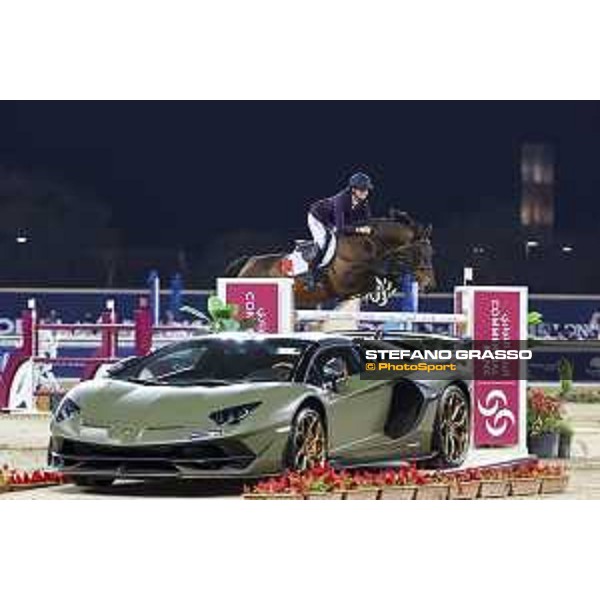 LGCT of DOHA 2023 - Doha, Al Shaqab 03/03/23 - ph.Stefano Grasso/LGCT-GCL - LGCT Doha_03-155_Mytilineou Ioli GRE Levis de Muze_20230303_STEG4113.jpg