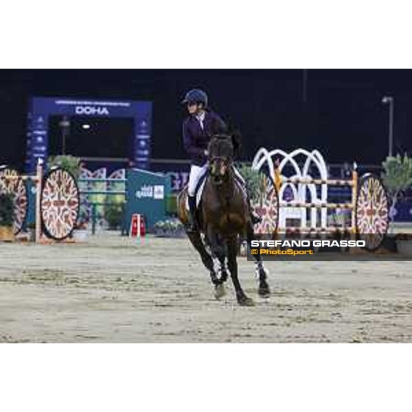 LGCT of DOHA 2023 - Doha, Al Shaqab 03/03/23 - ph.Stefano Grasso/LGCT-GCL - LGCT Doha_03-155_Mytilineou Ioli GRE Levis de Muze_20230303_STEG4116.jpg