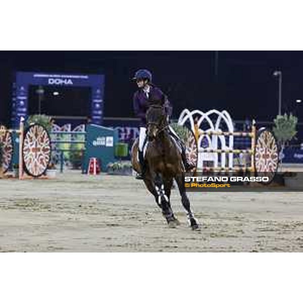 LGCT of DOHA 2023 - Doha, Al Shaqab 03/03/23 - ph.Stefano Grasso/LGCT-GCL - LGCT Doha_03-155_Mytilineou Ioli GRE Levis de Muze_20230303_STEG4117.jpg