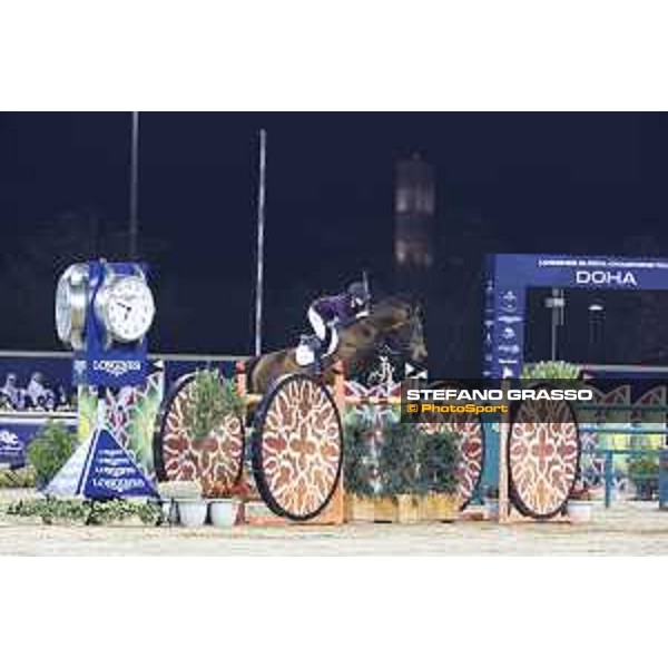 LGCT of DOHA 2023 - Doha, Al Shaqab 03/03/23 - ph.Stefano Grasso/LGCT-GCL - LGCT Doha_03-155_Mytilineou Ioli GRE Levis de Muze_20230303_STEG4119.jpg