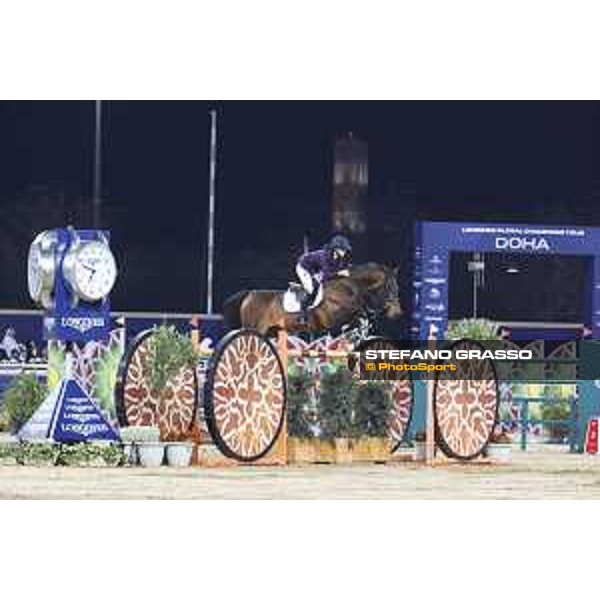LGCT of DOHA 2023 - Doha, Al Shaqab 03/03/23 - ph.Stefano Grasso/LGCT-GCL - LGCT Doha_03-155_Mytilineou Ioli GRE Levis de Muze_20230303_STEG4120.jpg