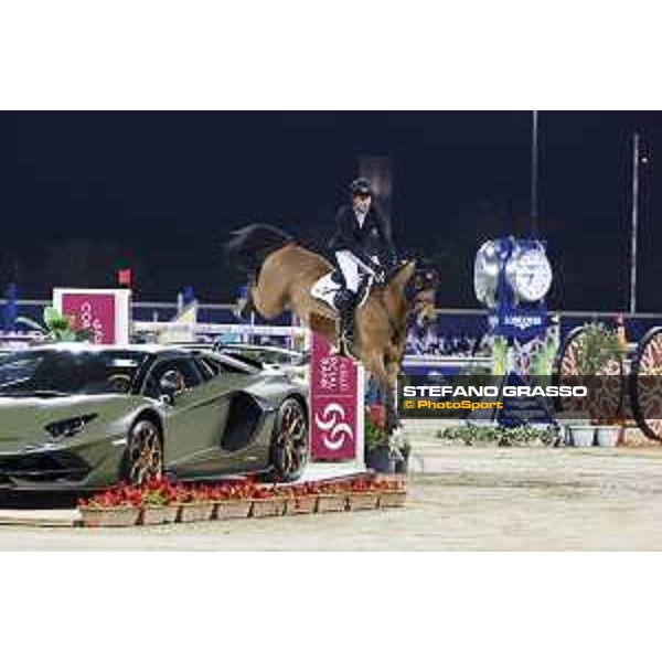 LGCT of DOHA 2023 - Doha, Al Shaqab 03/03/23 - ph.Stefano Grasso/LGCT-GCL - LGCT Doha_03-155_Nieberg Gerrit GER Ben_20230303_STEG4083.jpg