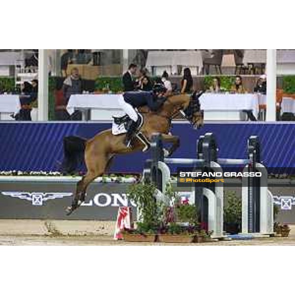LGCT of DOHA 2023 - Doha, Al Shaqab 03/03/23 - ph.Stefano Grasso/LGCT-GCL - LGCT Doha_03-155_Nieberg Gerrit GER Ben_20230303_STEG4095.jpg