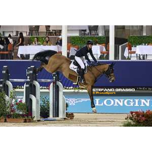 LGCT of DOHA 2023 - Doha, Al Shaqab 03/03/23 - ph.Stefano Grasso/LGCT-GCL - LGCT Doha_03-155_Nieberg Gerrit GER Ben_20230303_STEG4099.jpg