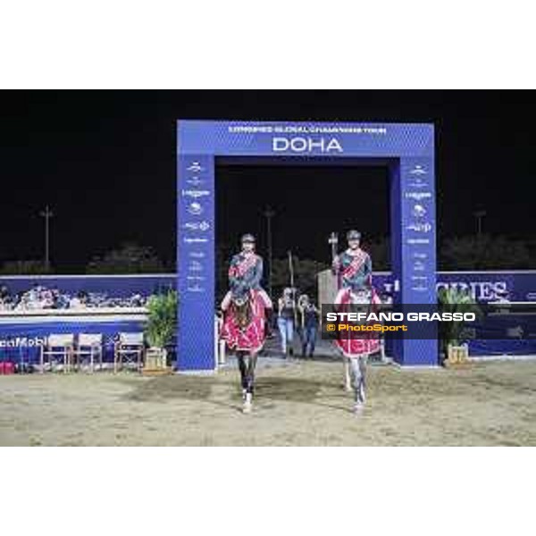 LGCT of DOHA 2023 - Doha, Al Shaqab 03/03/23 - ph.Stefano Grasso/LGCT-GCL - LGCT Doha_03-155_PrizeGiving_20230303_02SG0285.JPG