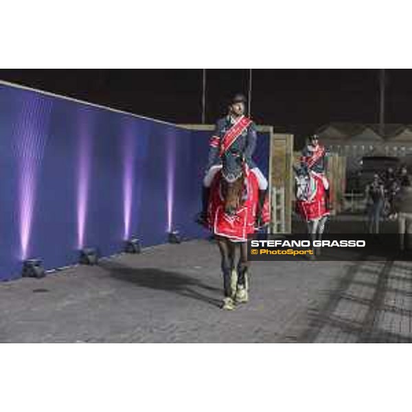 LGCT of DOHA 2023 - Doha, Al Shaqab 03/03/23 - ph.Stefano Grasso/LGCT-GCL - LGCT Doha_03-155_PrizeGiving_20230303_STEG5364.JPG