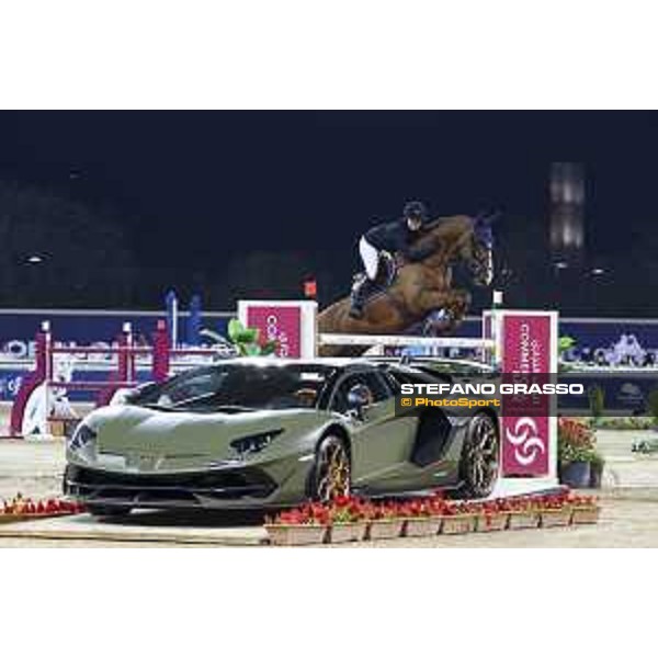LGCT of DOHA 2023 - Doha, Al Shaqab 03/03/23 - ph.Stefano Grasso/LGCT-GCL - LGCT Doha_03-155_Sadran Jeanne FRA Virtuose Champeix_20230303_STEG3995.jpg
