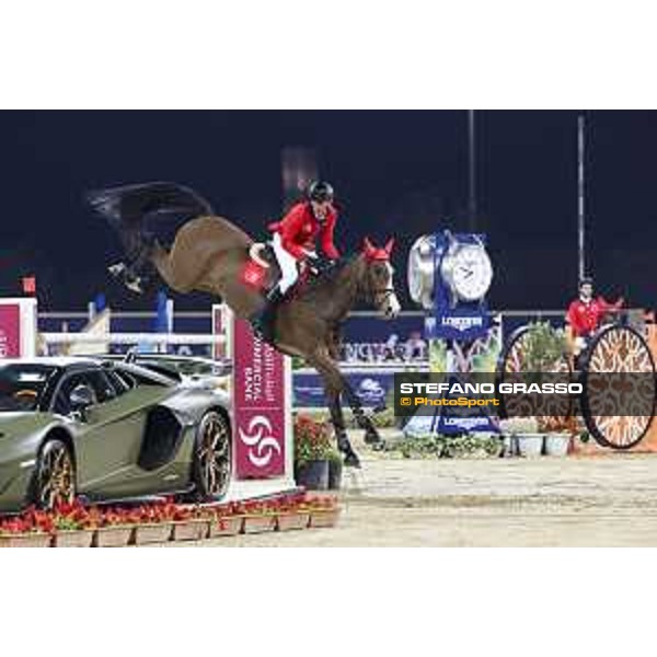 LGCT of DOHA 2023 - Doha, Al Shaqab 03/03/23 - ph.Stefano Grasso/LGCT-GCL - LGCT Doha_03-155_Schurtenberger Niklaus SUI C-Steffra_20230303_STEG4731.jpg