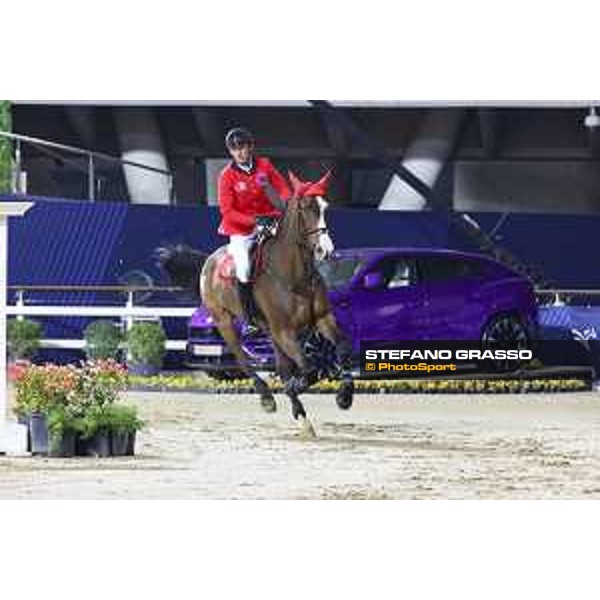 LGCT of DOHA 2023 - Doha, Al Shaqab 03/03/23 - ph.Stefano Grasso/LGCT-GCL - LGCT Doha_03-155_Schurtenberger Niklaus SUI C-Steffra_20230303_STEG4748.jpg
