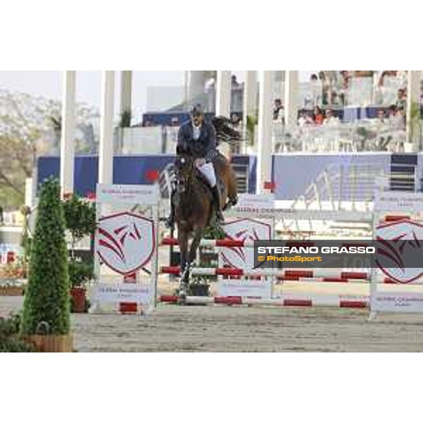 LGCT of DOHA 2023 - Doha, Al Shaqab 03/03/23 - ph.Stefano Grasso/LGCT-GCL - LGCT Doha_03-155_Siyahi Efe TUR Calvino_20230303_STEG3198.jpg