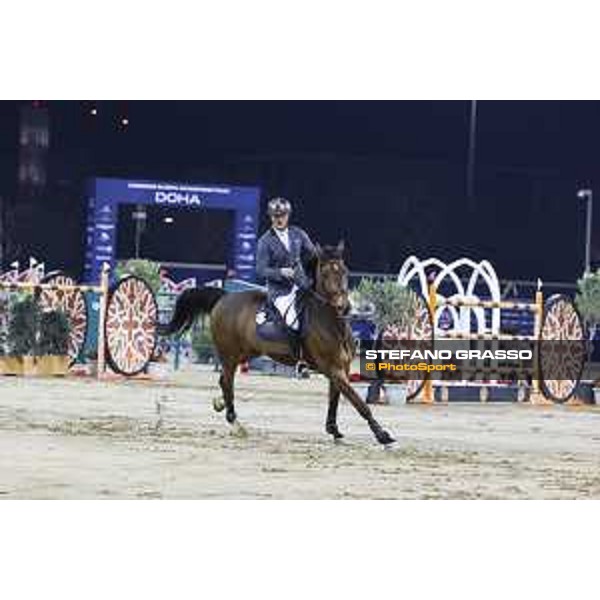 LGCT of DOHA 2023 - Doha, Al Shaqab 03/03/23 - ph.Stefano Grasso/LGCT-GCL - LGCT Doha_03-155_Siyahi Efe TUR Independent_20230303_STEG4246.jpg