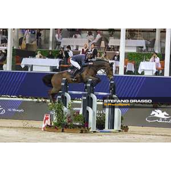 LGCT of DOHA 2023 - Doha, Al Shaqab 03/03/23 - ph.Stefano Grasso/LGCT-GCL - LGCT Doha_03-155_Siyahi Efe TUR Independent_20230303_STEG4254.jpg