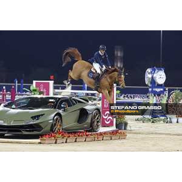 LGCT of DOHA 2023 - Doha, Al Shaqab 03/03/23 - ph.Stefano Grasso/LGCT-GCL - LGCT Doha_03-155_Smolders Harrie NED Bingo du Parc_20230303_STEG4993.jpg
