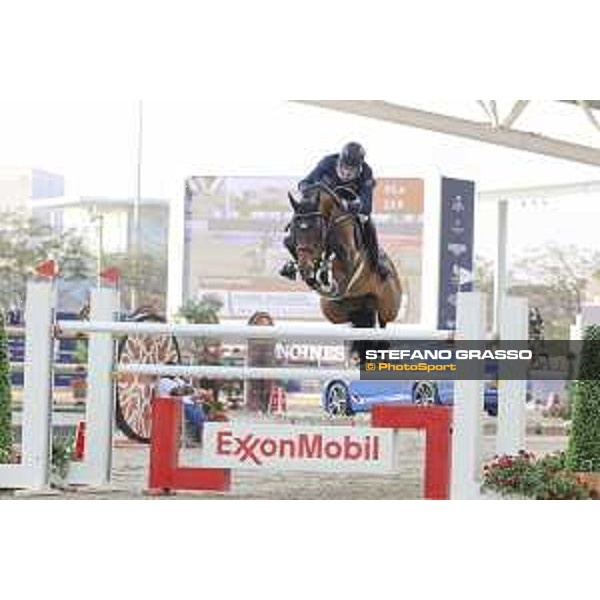 LGCT of DOHA 2023 - Doha, Al Shaqab 03/03/23 - ph.Stefano Grasso/LGCT-GCL - LGCT Doha_03-155_Smolders Harrie NED Uricas v-d Kattevennen_20230303_STEG3478.jpg
