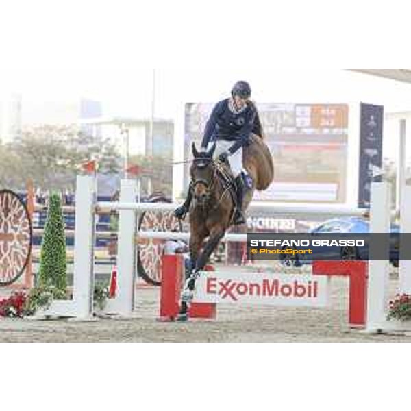 LGCT of DOHA 2023 - Doha, Al Shaqab 03/03/23 - ph.Stefano Grasso/LGCT-GCL - LGCT Doha_03-155_Smolders Harrie NED Uricas v-d Kattevennen_20230303_STEG3482.jpg
