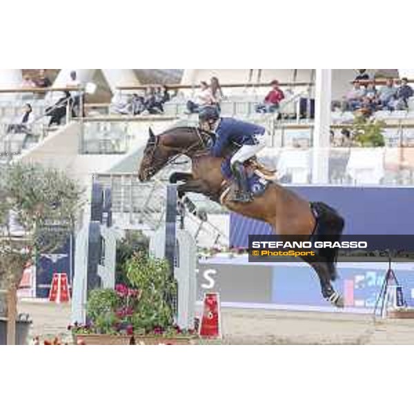LGCT of DOHA 2023 - Doha, Al Shaqab 03/03/23 - ph.Stefano Grasso/LGCT-GCL - LGCT Doha_03-155_Smolders Harrie NED Uricas v-d Kattevennen_20230303_STEG3485.jpg