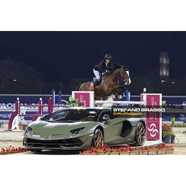 LGCT of DOHA 2023 - Doha, Al Shaqab 03/03/23 - ph.Stefano Grasso/LGCT-GCL - LGCT Doha_03-155_Staut Kevin FRA Cheppetta_20230303_STEG4356.jpg