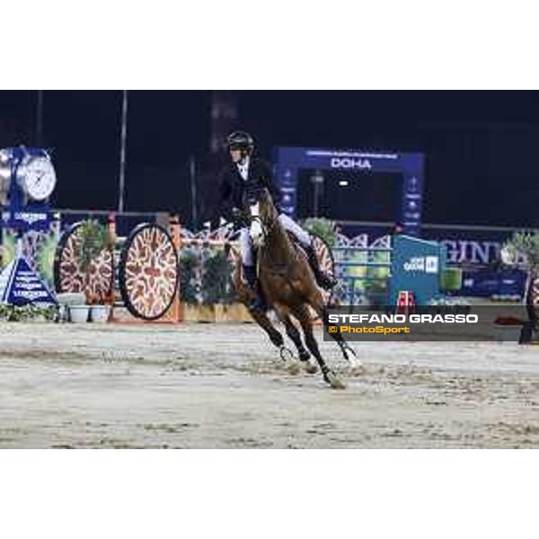 LGCT of DOHA 2023 - Doha, Al Shaqab 03/03/23 - ph.Stefano Grasso/LGCT-GCL - LGCT Doha_03-155_Staut Kevin FRA Cheppetta_20230303_STEG4364.jpg